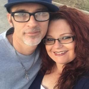 Meet your Posher, Cary